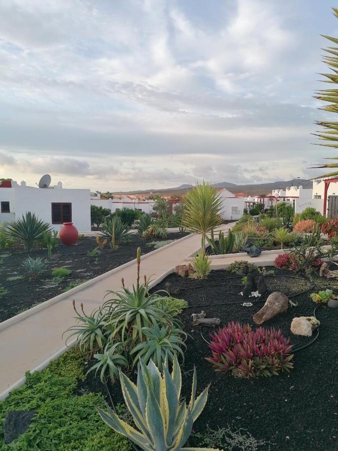 Casa Naturaleza 2 Caleta De Fuste Exterior foto